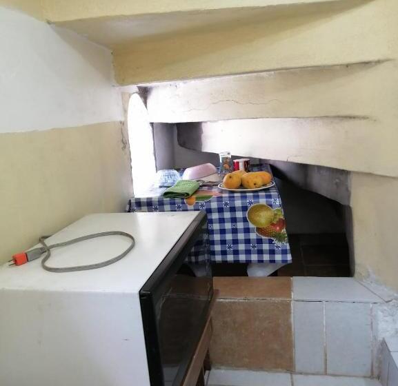 Retkeilymaja Caracas