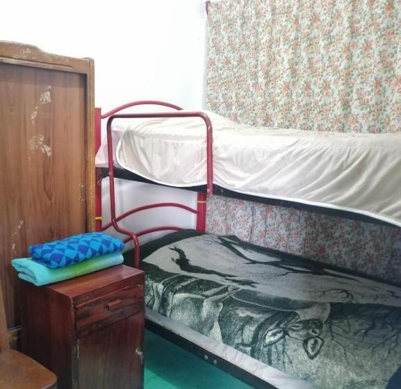 Retkeilymaja Caracas