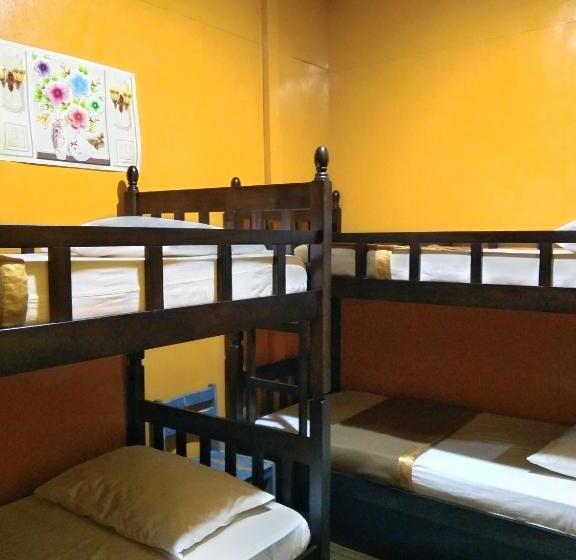 هاستل Perhentian Warisan Pulau Perhentian Besut Terengganu Malaysia