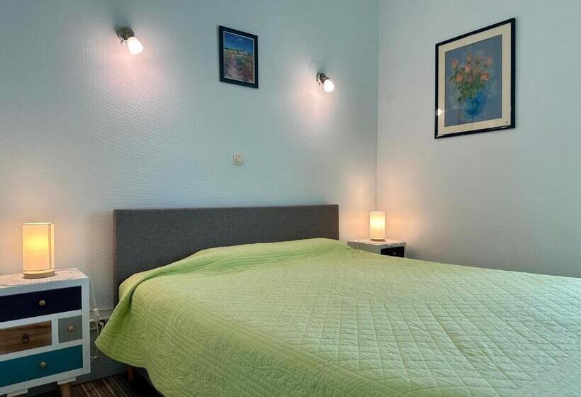 住宿加早餐  Les Gagères