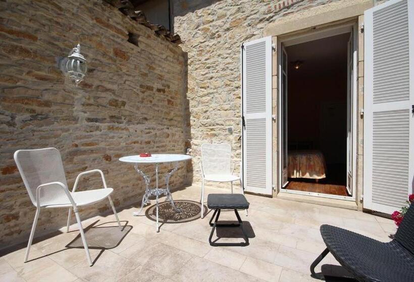 住宿加早餐  Les Gagères