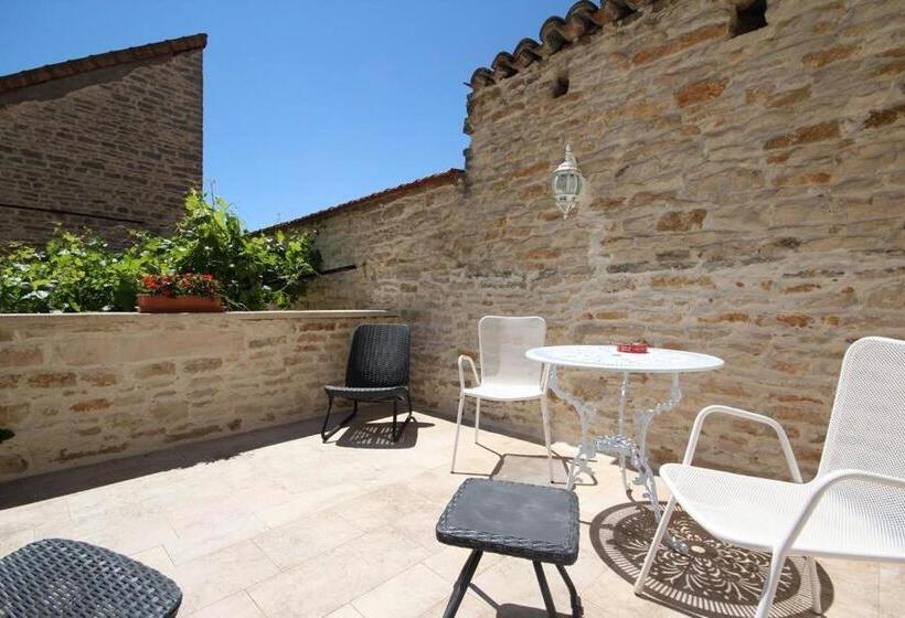 住宿加早餐  Les Gagères