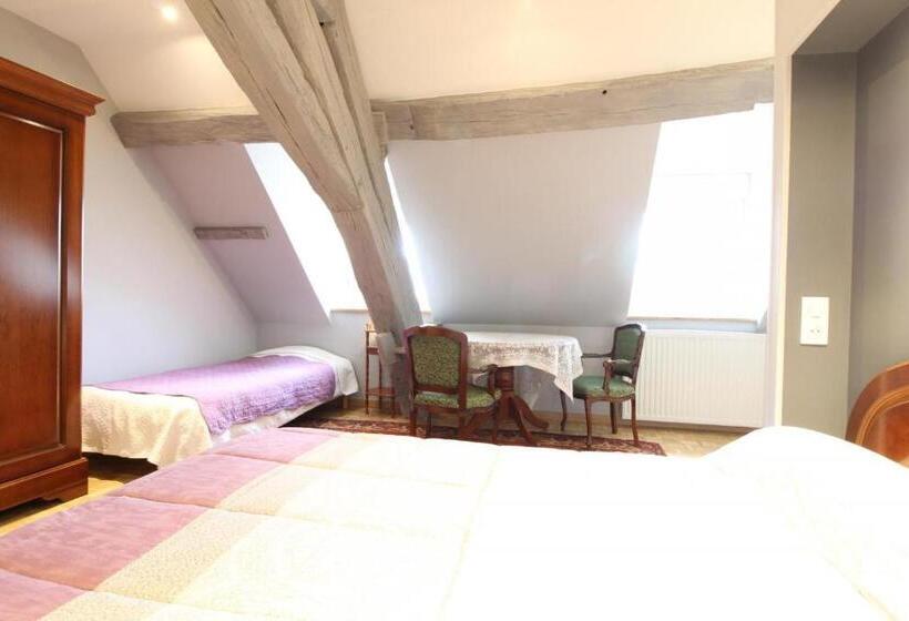 住宿加早餐  Les Gagères