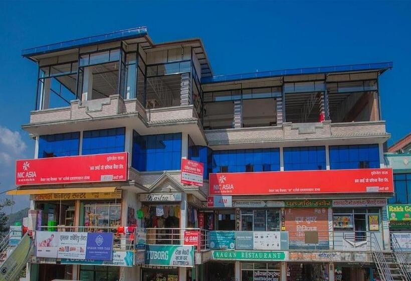 هتل Aagan Dhulikhel