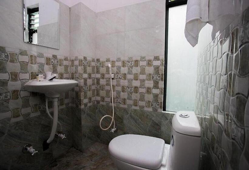 هتل Aagan Dhulikhel