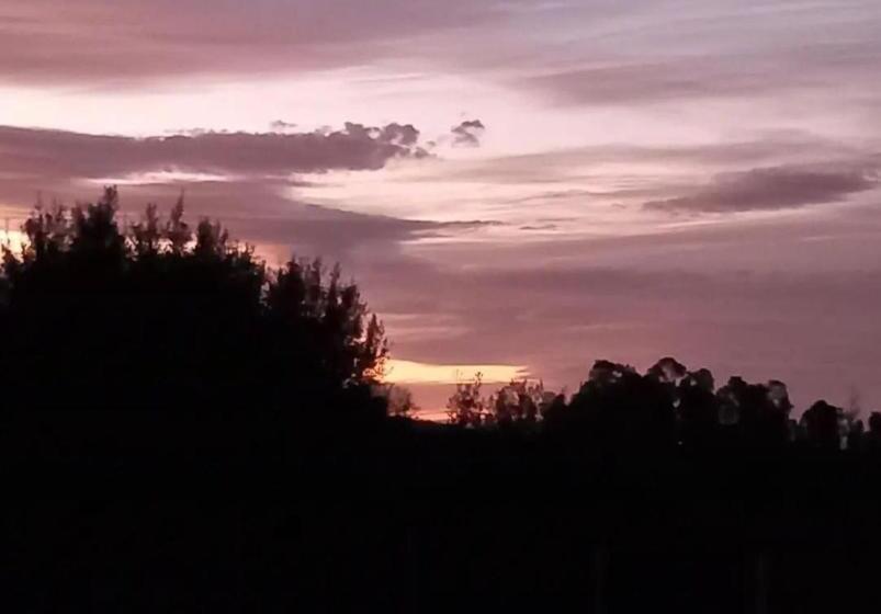 هتل Agriturismo Fontana Del Milo