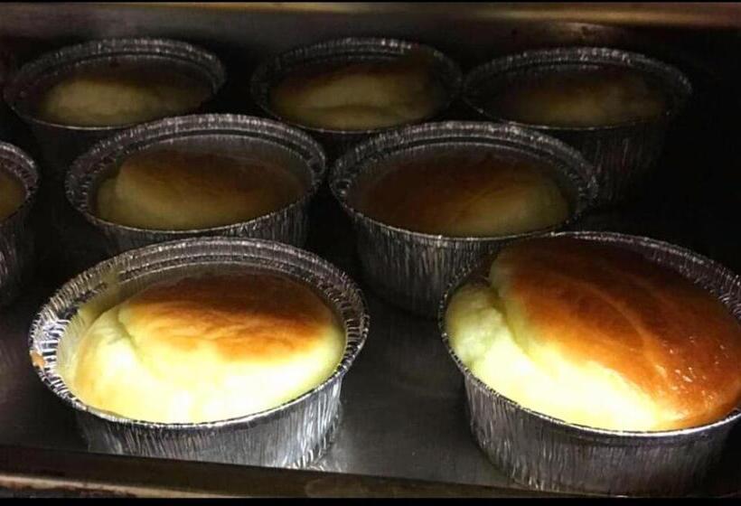 هتل Agriturismo Fontana Del Milo