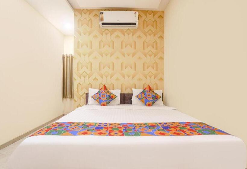 Hotel Fabexpress Dreamz Inn