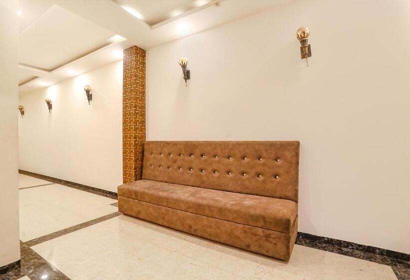 Hotel Fabexpress Dreamz Inn