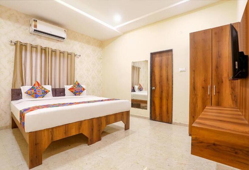 Hotel Fabexpress Dreamz Inn