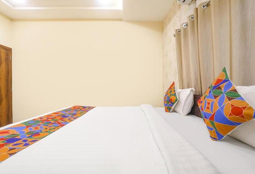 Hotel Fabexpress Dreamz Inn