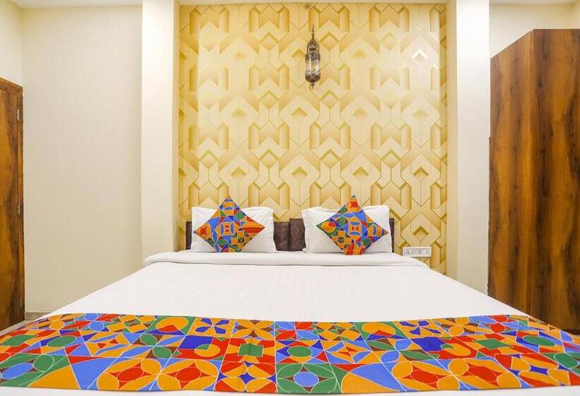 Hotel Fabexpress Dreamz Inn