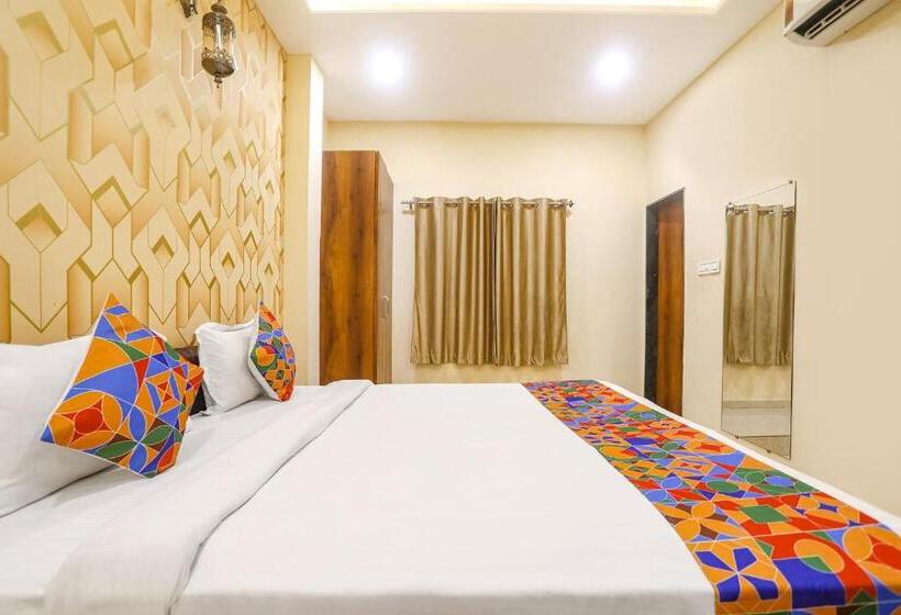 Hotel Fabexpress Dreamz Inn