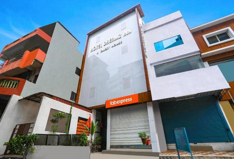 Hotel Fabexpress Dreamz Inn