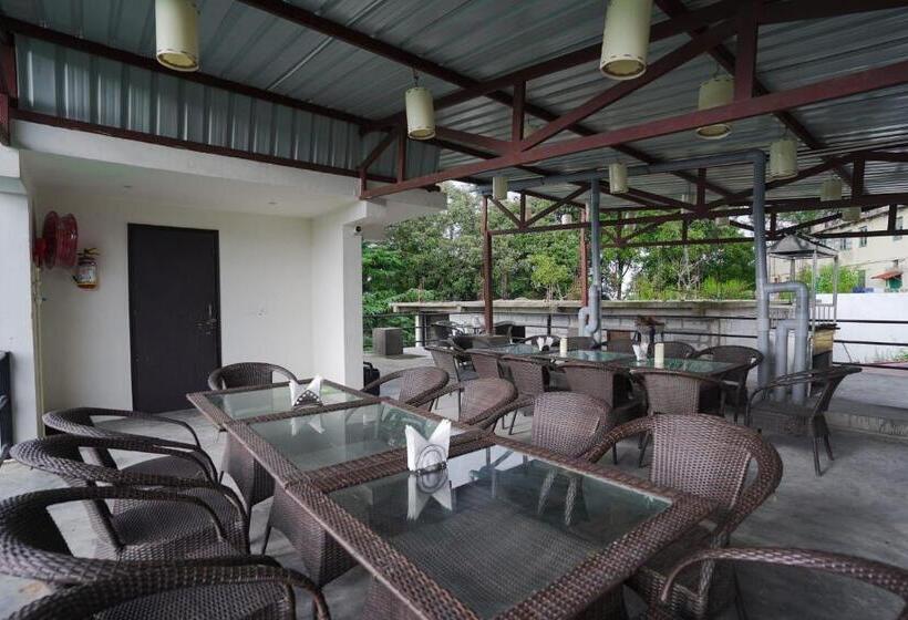 בית מלון כפרי Hill View, Mussoorie Near Mall Road Mussoorie