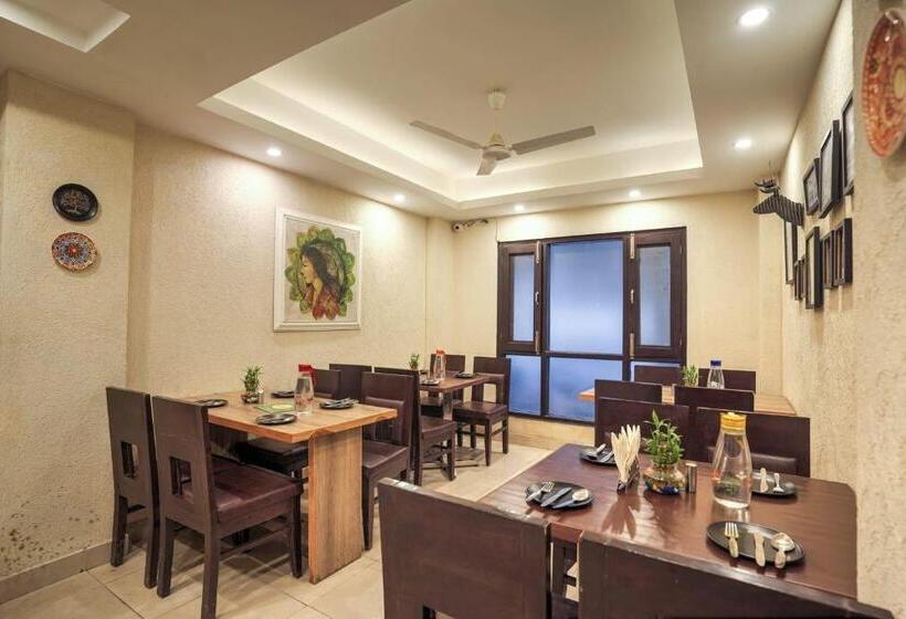 בית מלון כפרי Hill View, Mussoorie Near Mall Road Mussoorie