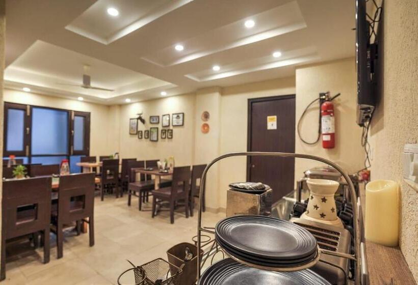 בית מלון כפרי Hill View, Mussoorie Near Mall Road Mussoorie