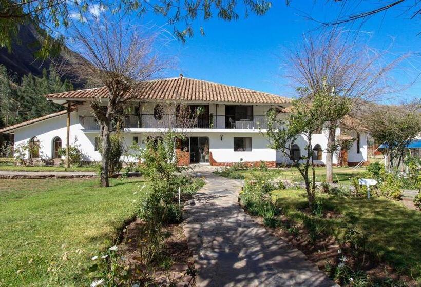 Inkas Hotel Y Convenciones