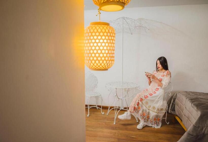 Inkas Hotel Y Convenciones