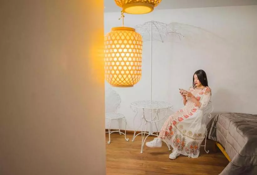 Inkas Hotel Y Convenciones