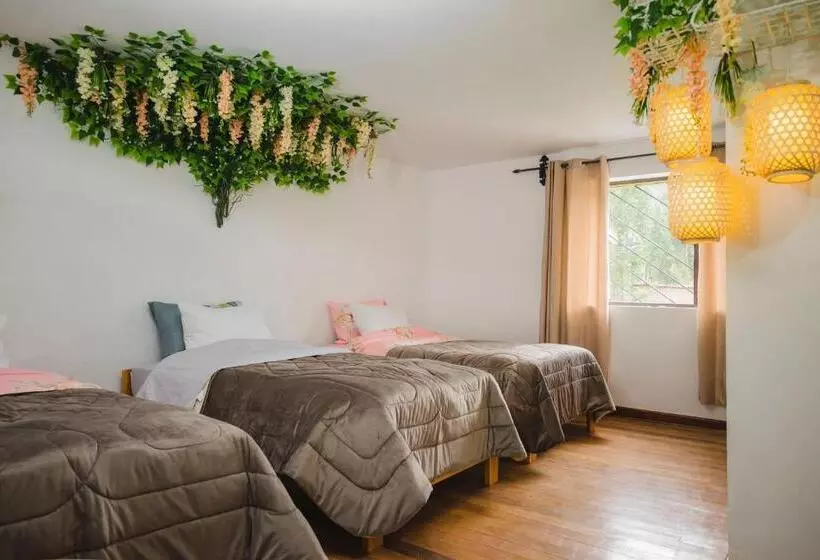 Inkas Hotel Y Convenciones