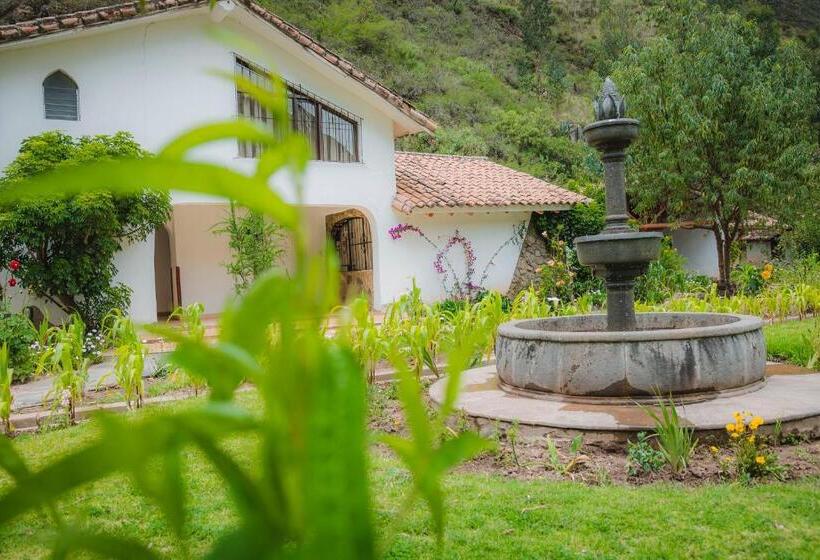 Inkas Hotel Y Convenciones