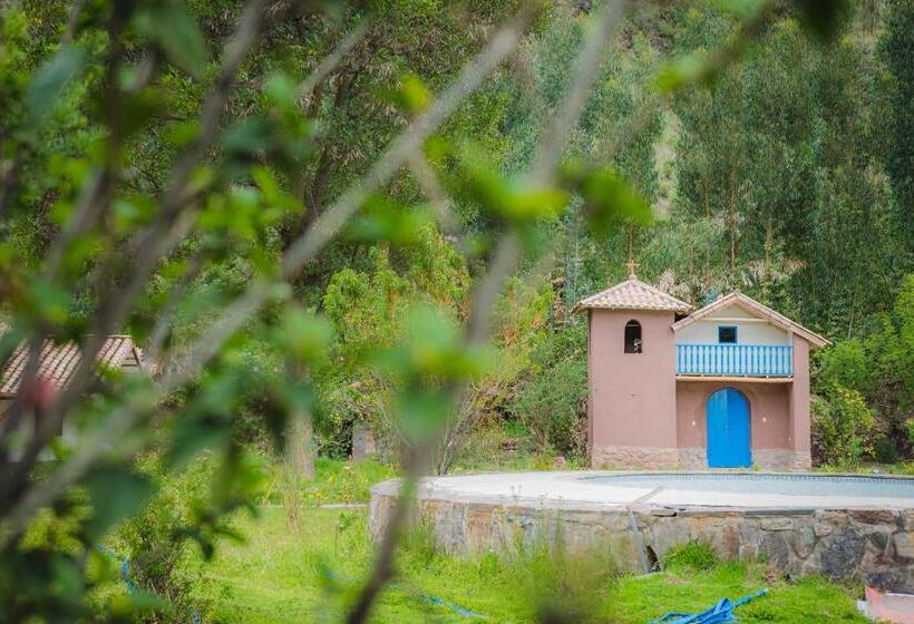 Inkas Hotel Y Convenciones