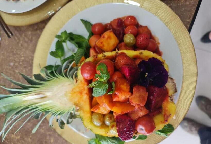 Inkas Hotel Y Convenciones