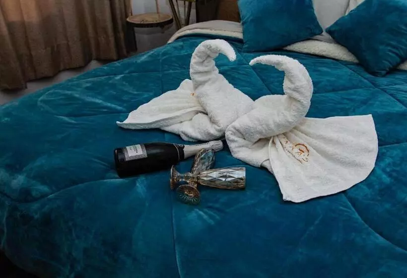 Inkas Hotel Y Convenciones