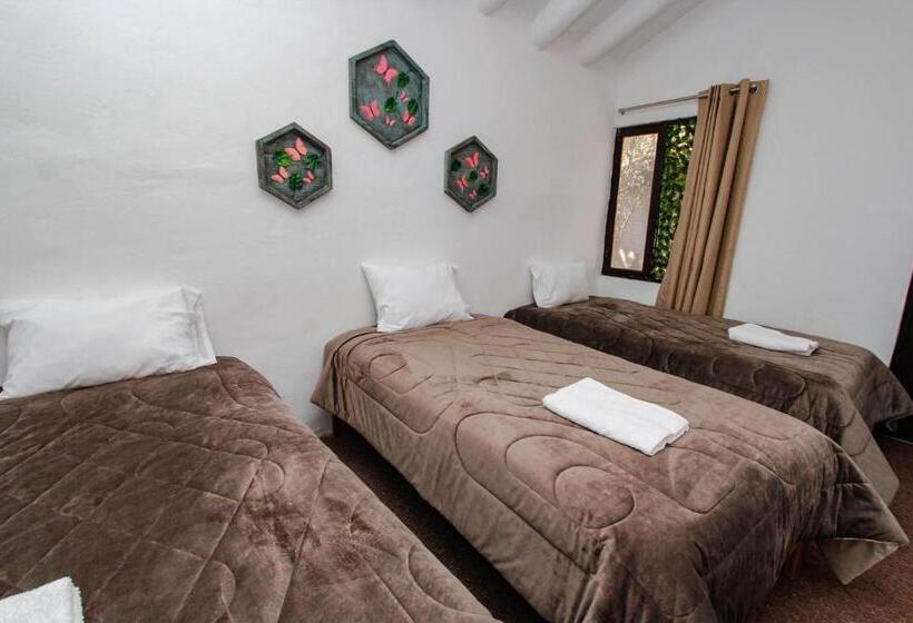 Inkas Hotel Y Convenciones