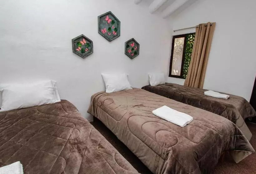 Inkas Hotel Y Convenciones