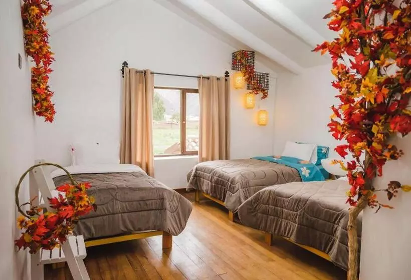 Inkas Hotel Y Convenciones