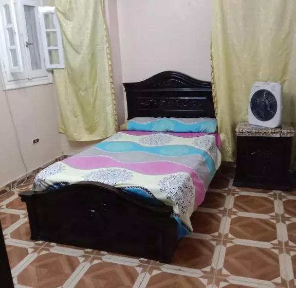 Kenzy Apartment