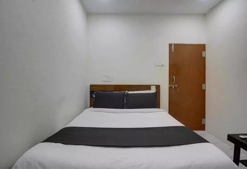 Oyo Flagship Hotel Moon Light