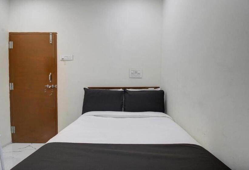 Oyo Flagship Hotel Moon Light