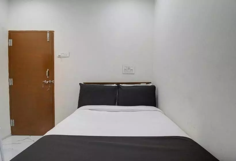 Oyo Flagship Hotel Moon Light