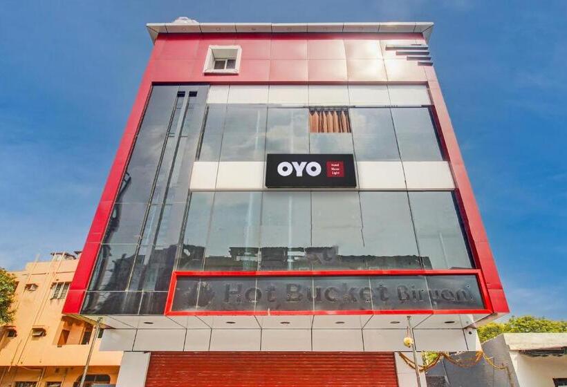 Oyo Flagship Hotel Moon Light