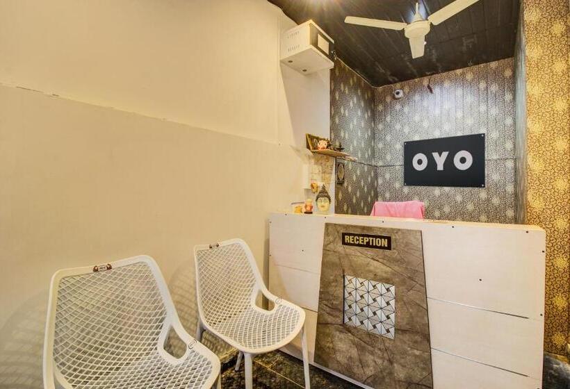 Oyo Flagship Hotel Moon Light