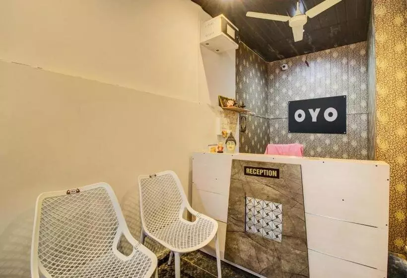 Oyo Flagship Hotel Moon Light