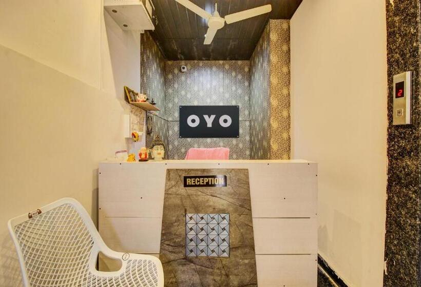 Oyo Flagship Hotel Moon Light