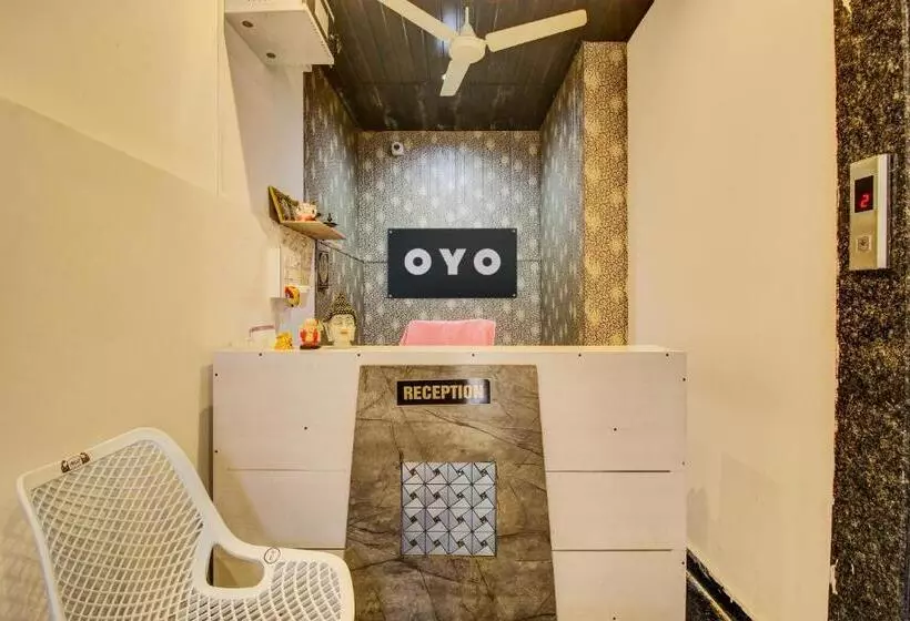 Oyo Flagship Hotel Moon Light