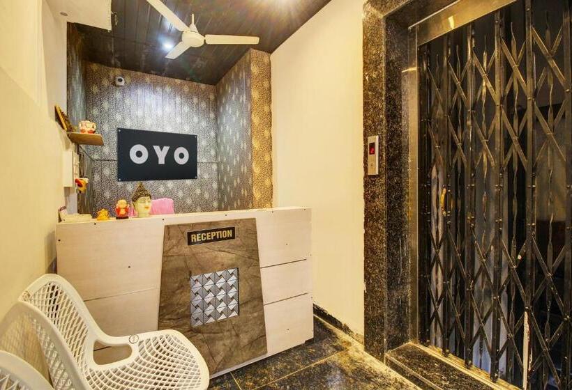 Oyo Flagship Hotel Moon Light