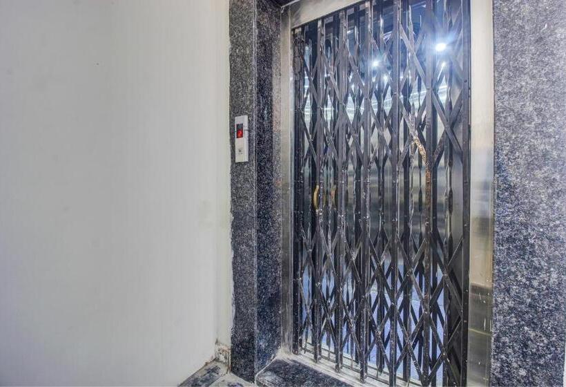 Oyo Flagship Hotel Moon Light