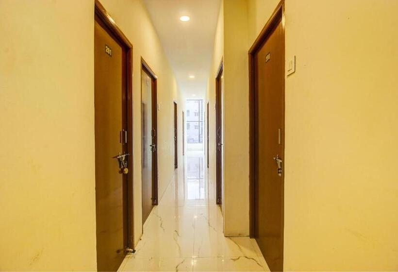 Oyo Flagship Hotel Moon Light