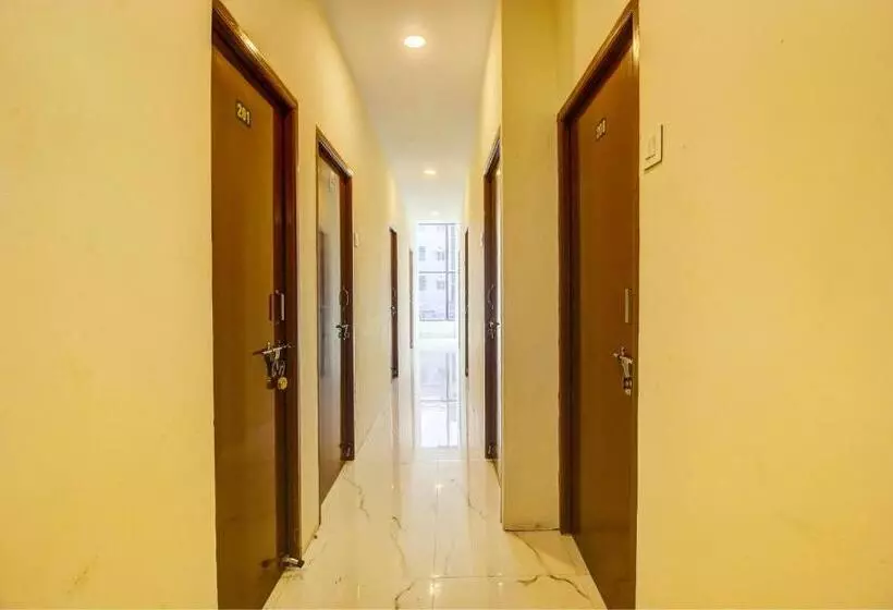 Oyo Flagship Hotel Moon Light