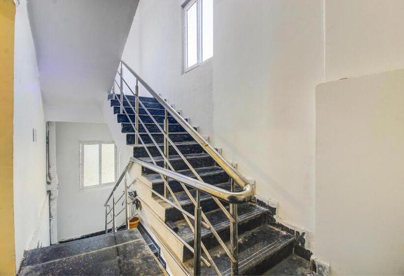 Oyo Flagship Hotel Moon Light