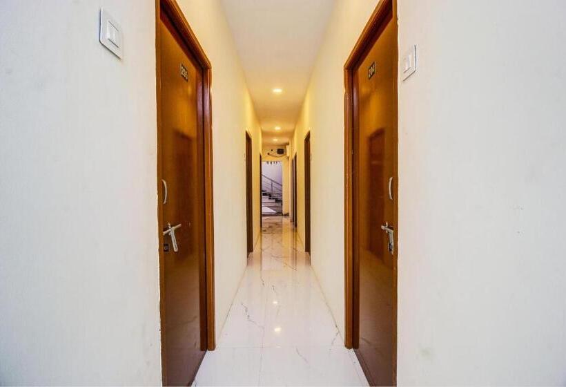 Oyo Flagship Hotel Moon Light