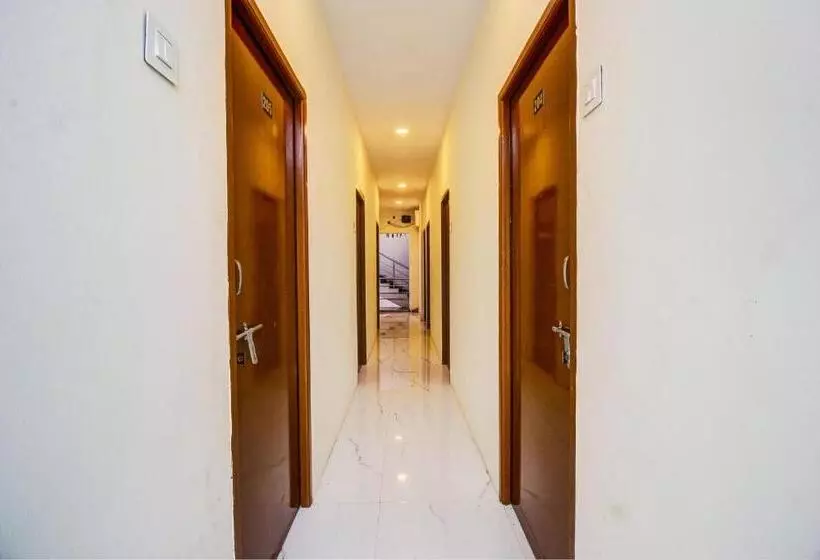 Oyo Flagship Hotel Moon Light