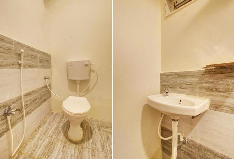 Oyo Flagship Hotel Moon Light