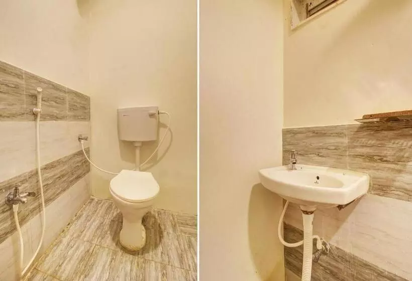 Oyo Flagship Hotel Moon Light